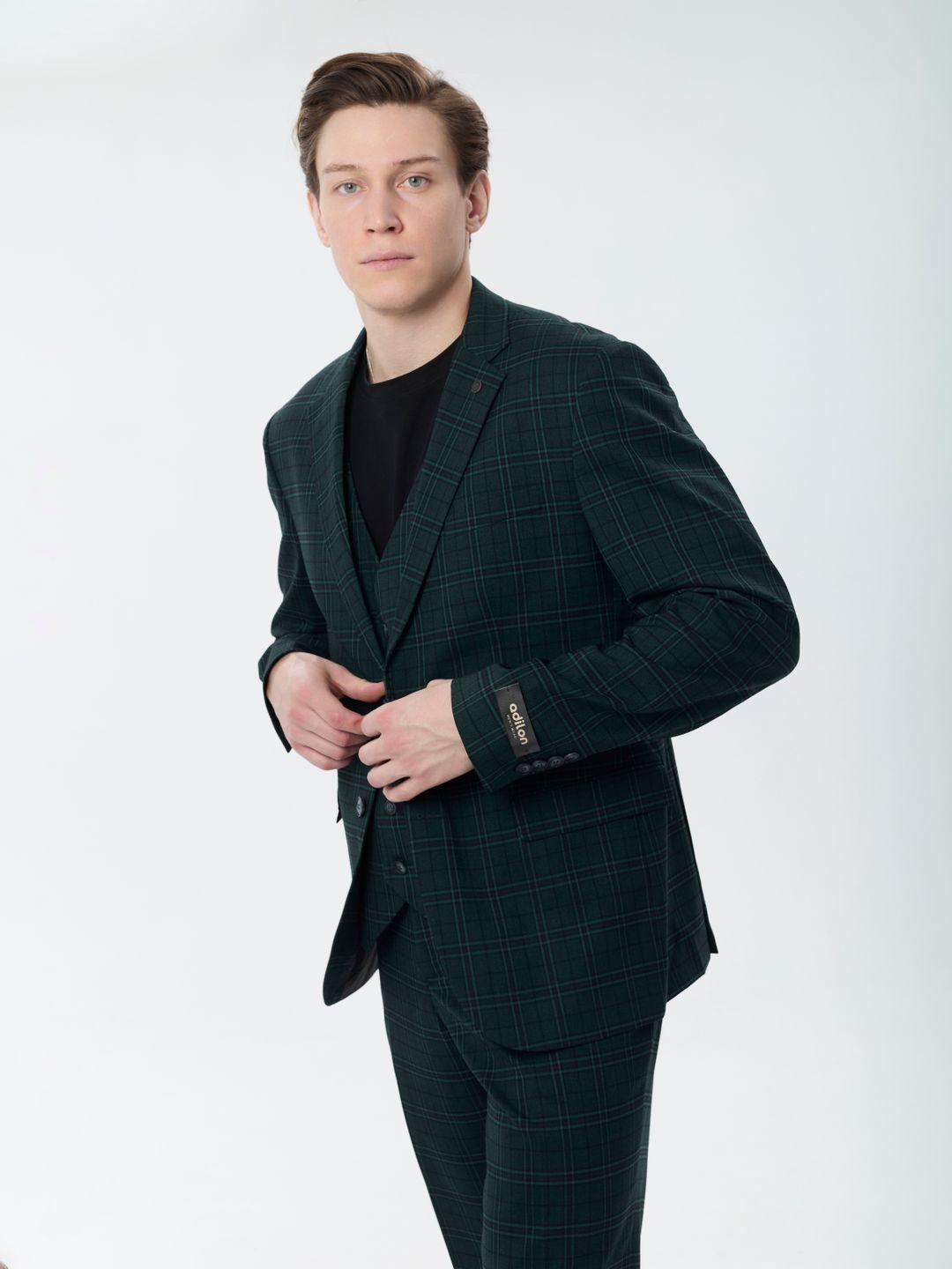 Классический костюм тройка (Рост 188-194см)